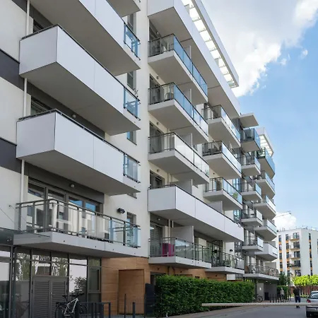 Apartamenty-Wroc River Point-3