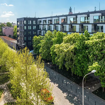 apartamenty-wroc Księcia Witolda-2