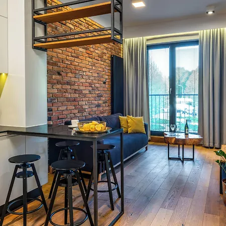 Apartamenty-Wroc Ksiecia Witolda-2