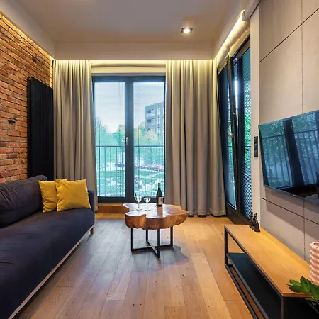 Apartamenty-Wroc Ksiecia Witolda-2