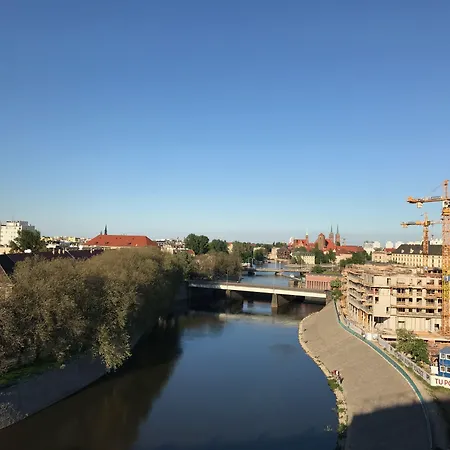 Apartamenty-Wroc Ksiecia Witolda-3