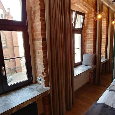 2/3 Apartments Old Town-2