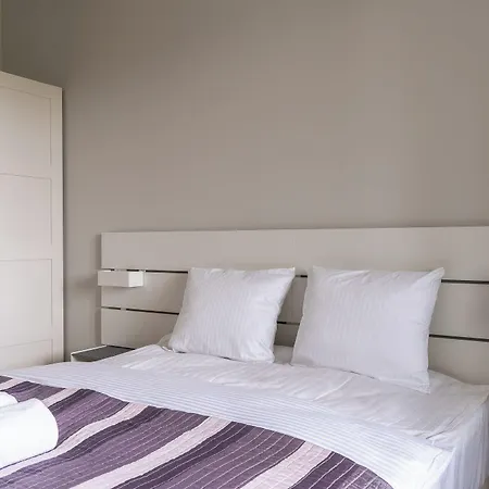 RentPlanet - Apartamenty Miedziana-2