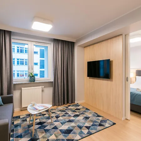Q17 Apartments Rynek-3