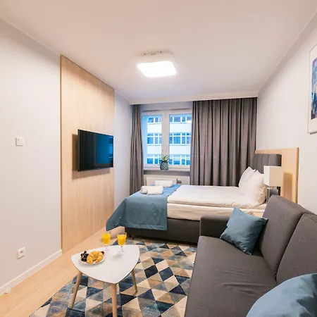 Q17 Apartments Rynek-2
