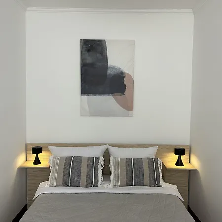 Mala Italia Apartments-3
