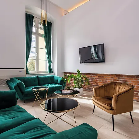 Hotel Dikul Market Square Wroclaw-3