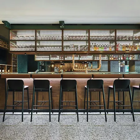 Four Points By Sheraton Wroclaw-2