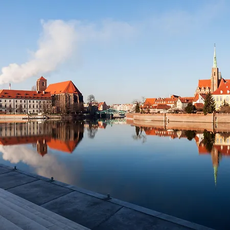 Radisson Blu Hotel Wroclaw-3
