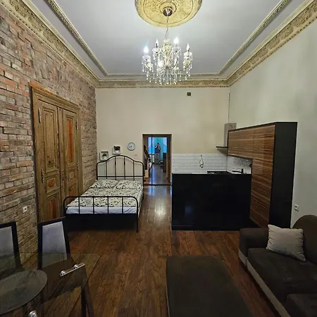 Apartamenty Mikubo Wrocław-3