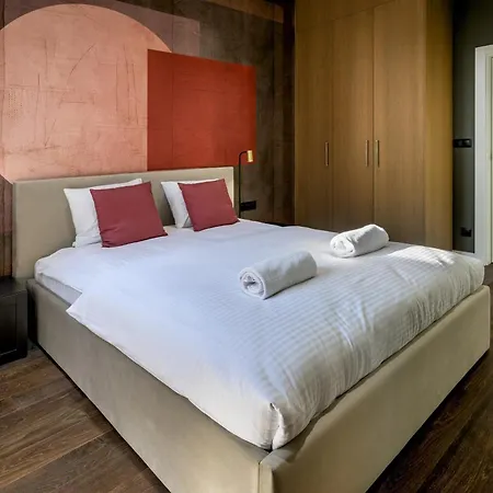Rentplanet - Apartamenty Mlyn Maria-3