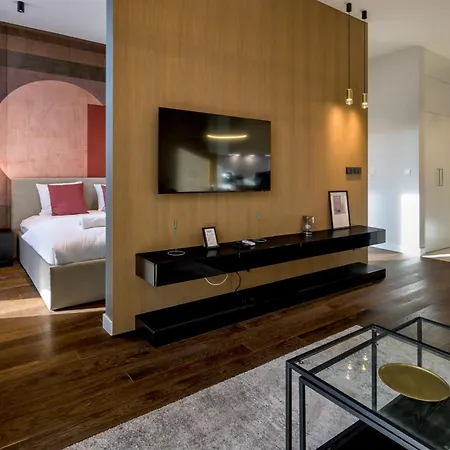 Rentplanet - Apartamenty Mlyn Maria-2