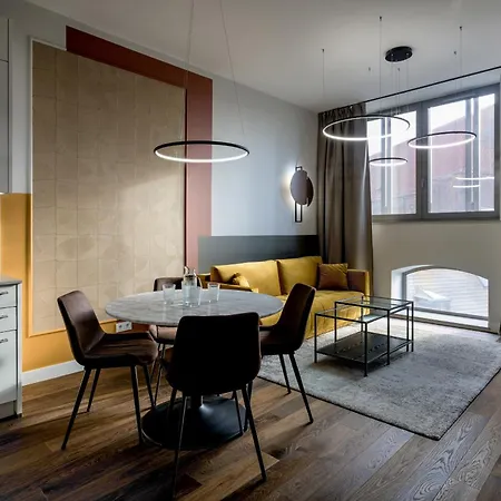 RentPlanet - Apartamenty Młyn Maria-3