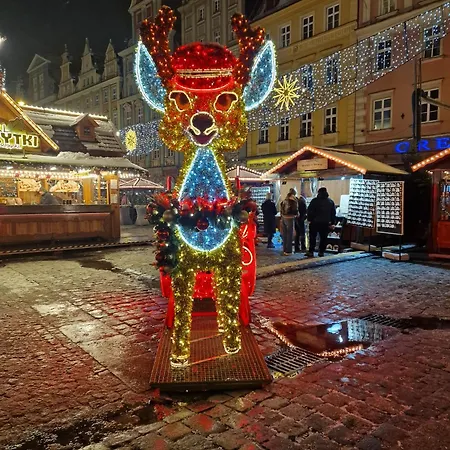 Rynek pod Fredrą-2