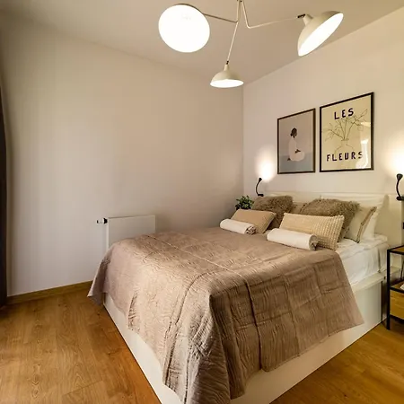 Rentplanet - Apartamenty Ksiecia Witolda-3