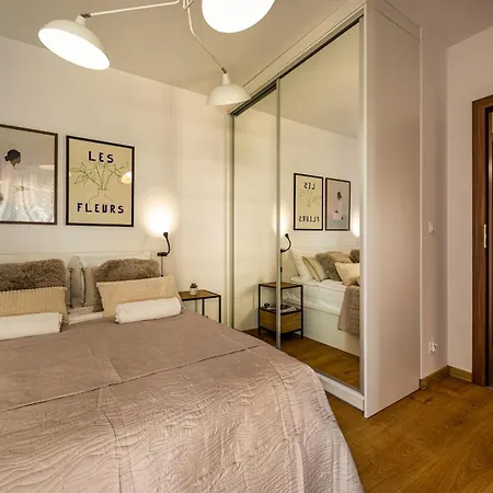 RentPlanet - Apartamenty Księcia Witolda-3