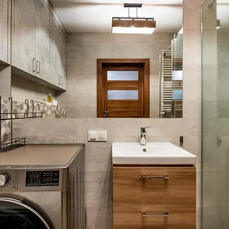 Rentplanet - Apartamenty Ksiecia Witolda-2