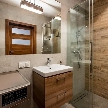 Rentplanet - Apartamenty Ksiecia Witolda-2
