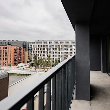 Legnicka Residence 65-3