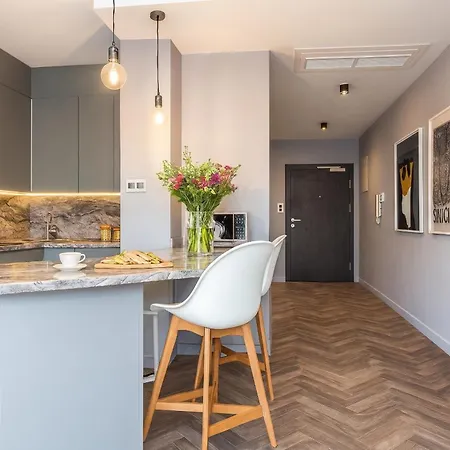 Classy Apartments Ruska - Tanie Apartamenty Na Rynku-3