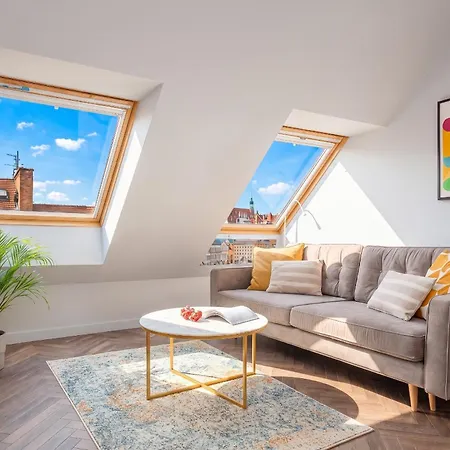 Classy Apartments Ruska - Tanie Apartamenty Na Rynku-3