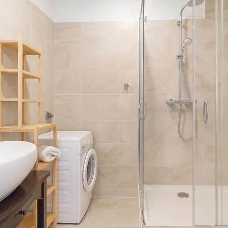 Classy Apartments Ruska - Tanie Apartamenty Na Rynku-3