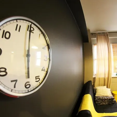 Corner Hostel-2