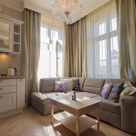 Best Apartments Św. Antoniego-2