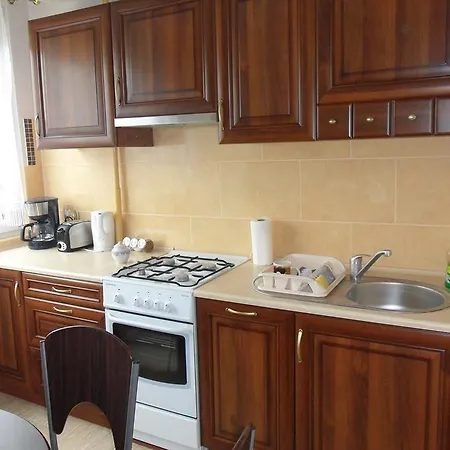 Apartament Widokowy-2