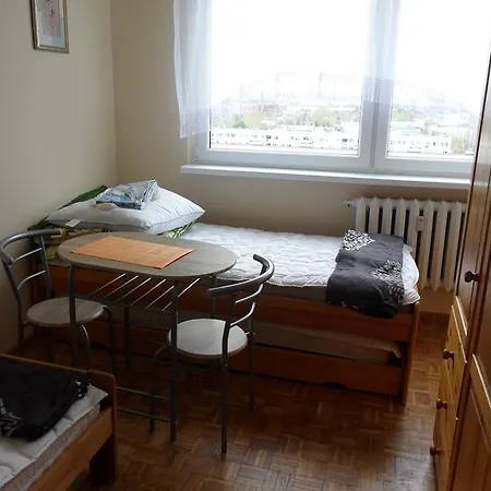 Apartament Widokowy-3