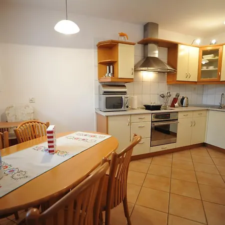 Apartament Tais-2
