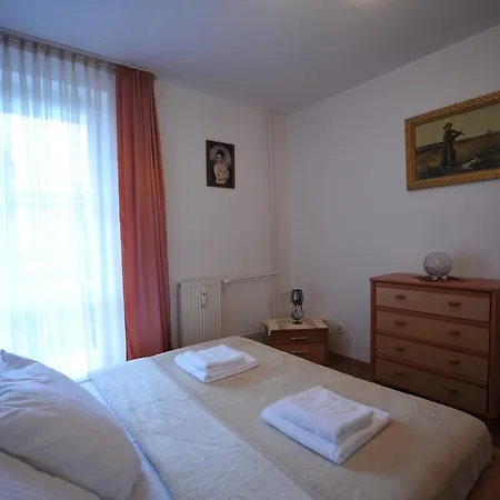 Apartament Tais-3