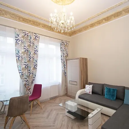 Apartamenty Mikubo Wroclaw-2