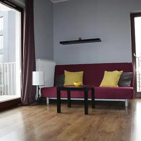 Marea Apartment-3