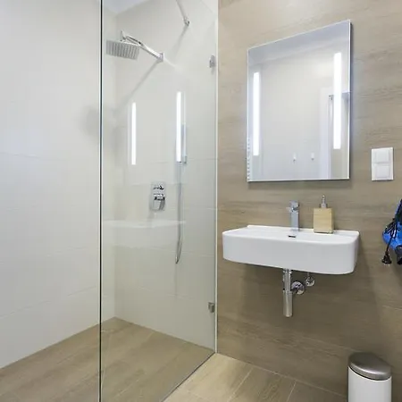 Spokojny i komfortowy apartament wśród zieleni-3