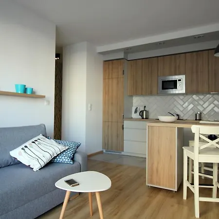 Apartament nad Odrą-2