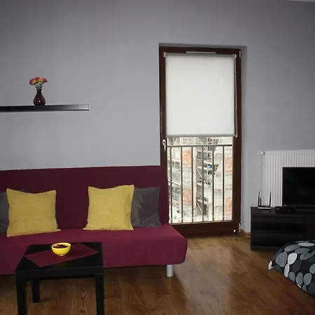 Marea Apartment-2