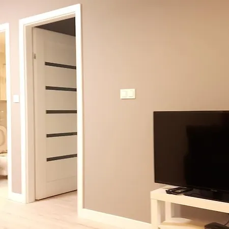 Apartamenty Kukuczki 7-3