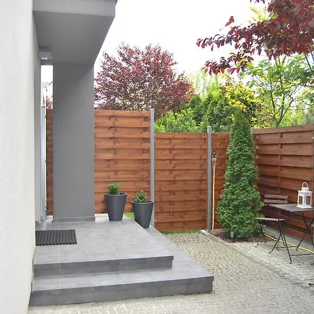 Magnolia Centrum Studio-Free Parking-2