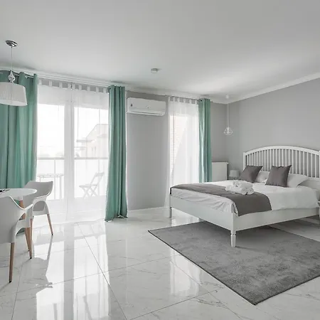 Odra View Apartments II-2