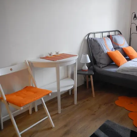 Traugutta Apartment-2