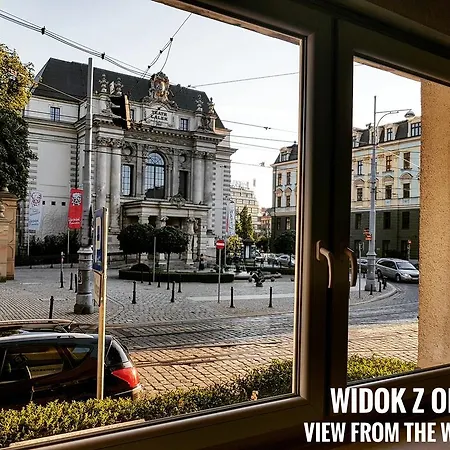 Pokoje gościnne przy Ogrodzie Staromiejskim-3
