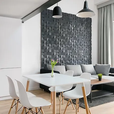 Easy Apartments Wroclaw-3
