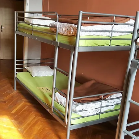 Cinnamon Hostel-3