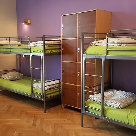 Cinnamon Hostel-2