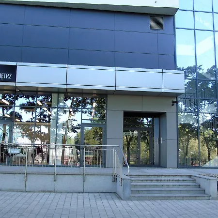 Mone - Fajny Apartament W Centrum Wroclawia-2