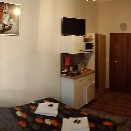 Noclegi Wieckowskiego-3