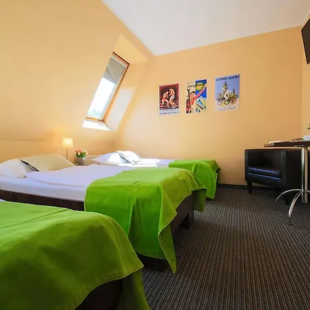 Glow Hostel-3