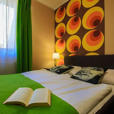 Glow Hostel-2