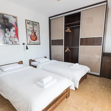 Samba Apartment-2